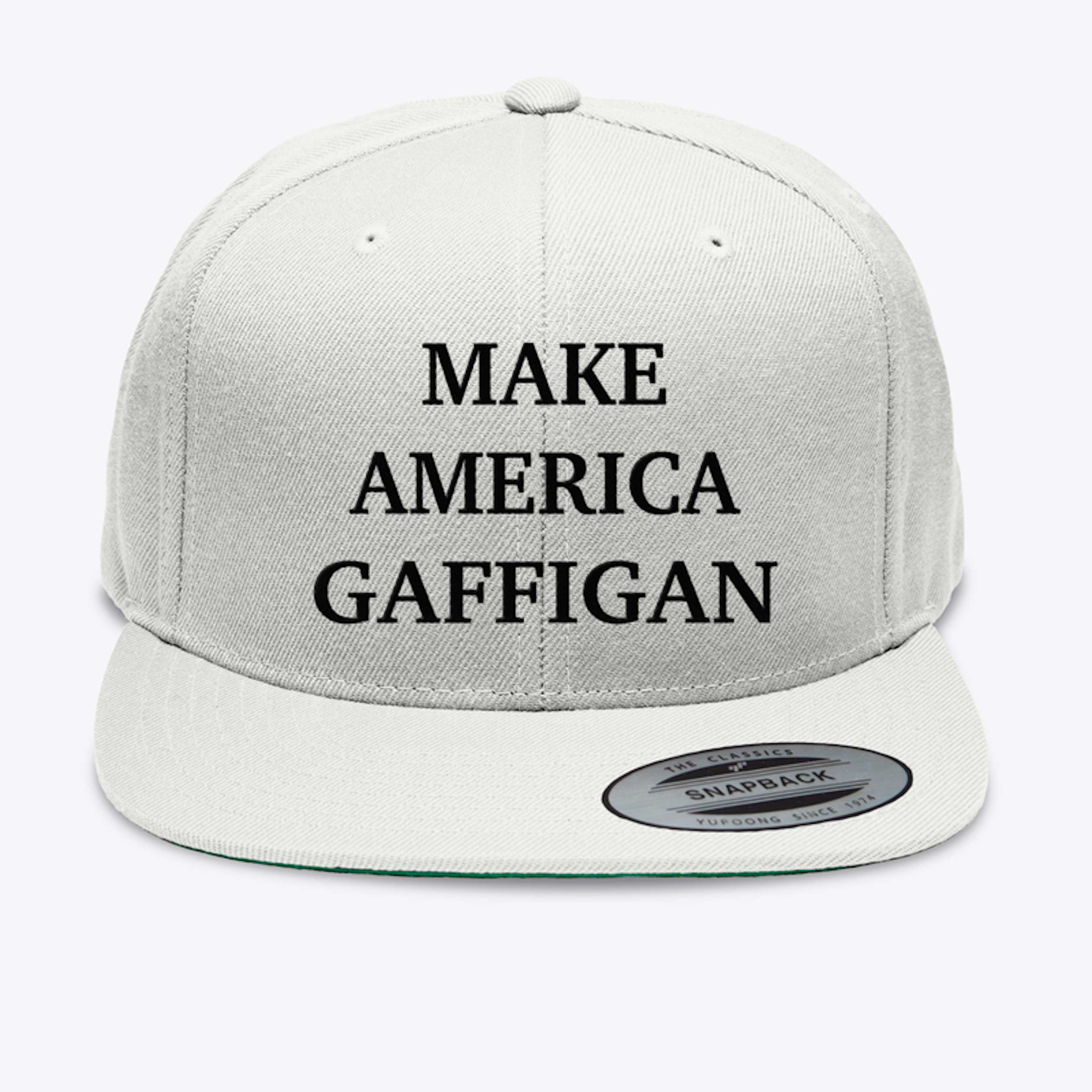 Make America Gaffigan