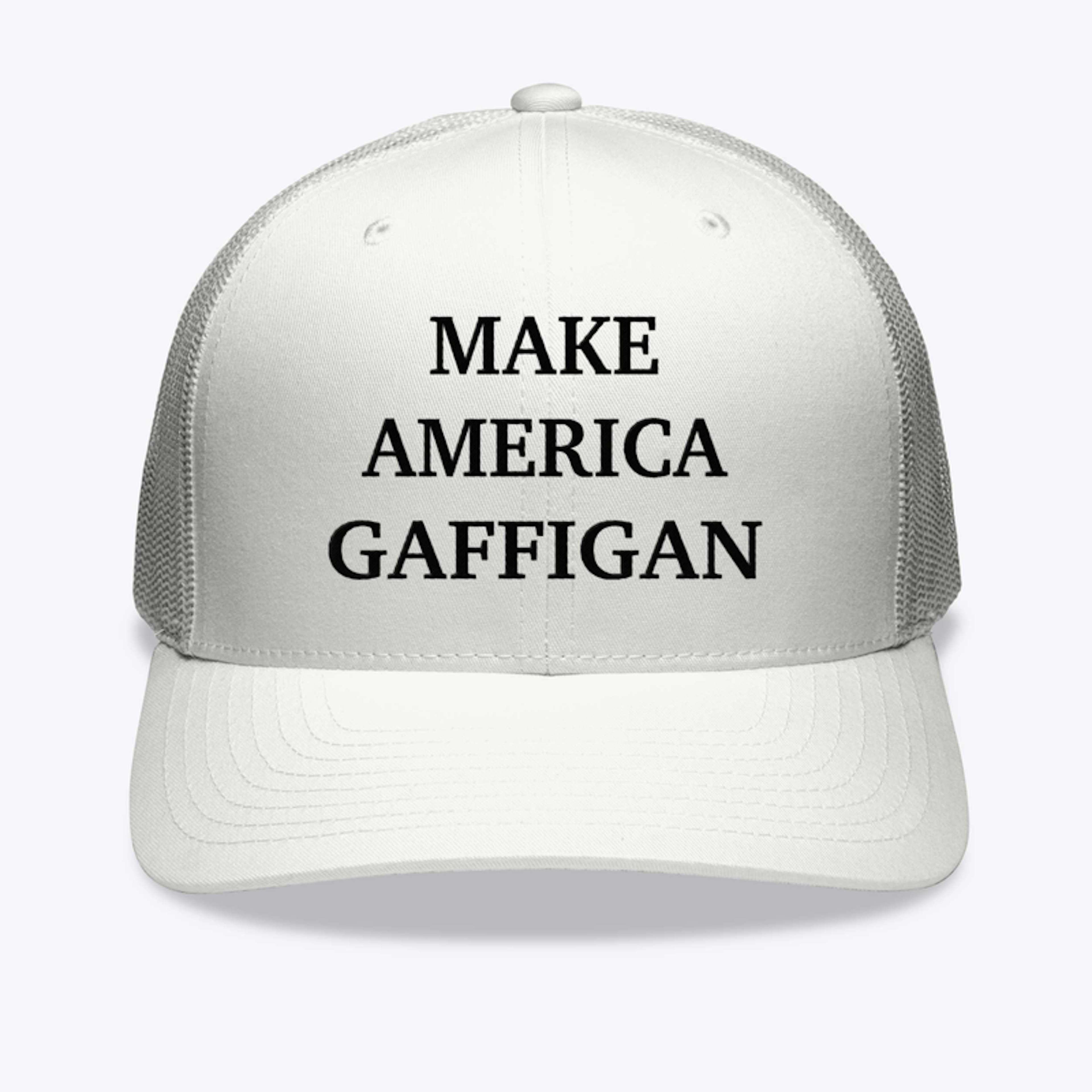 Make America Gaffigan
