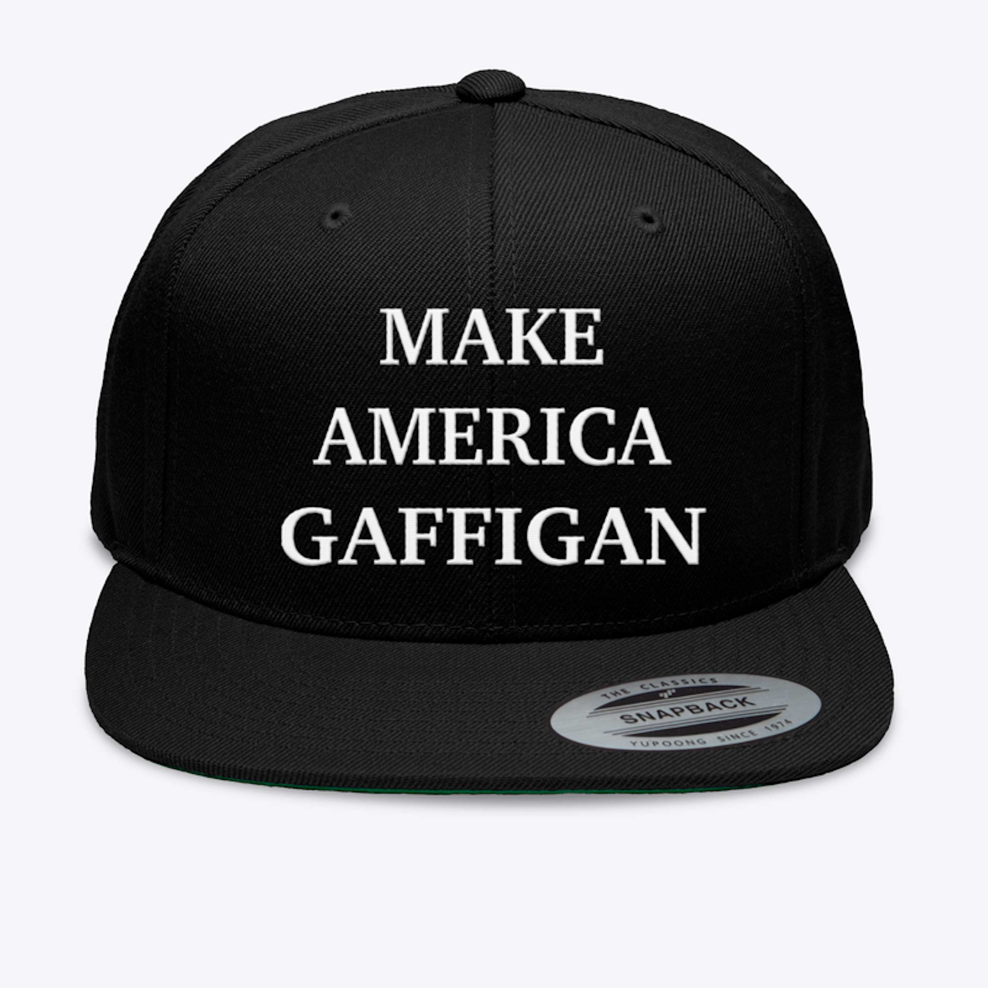 Make America Gaffigan 