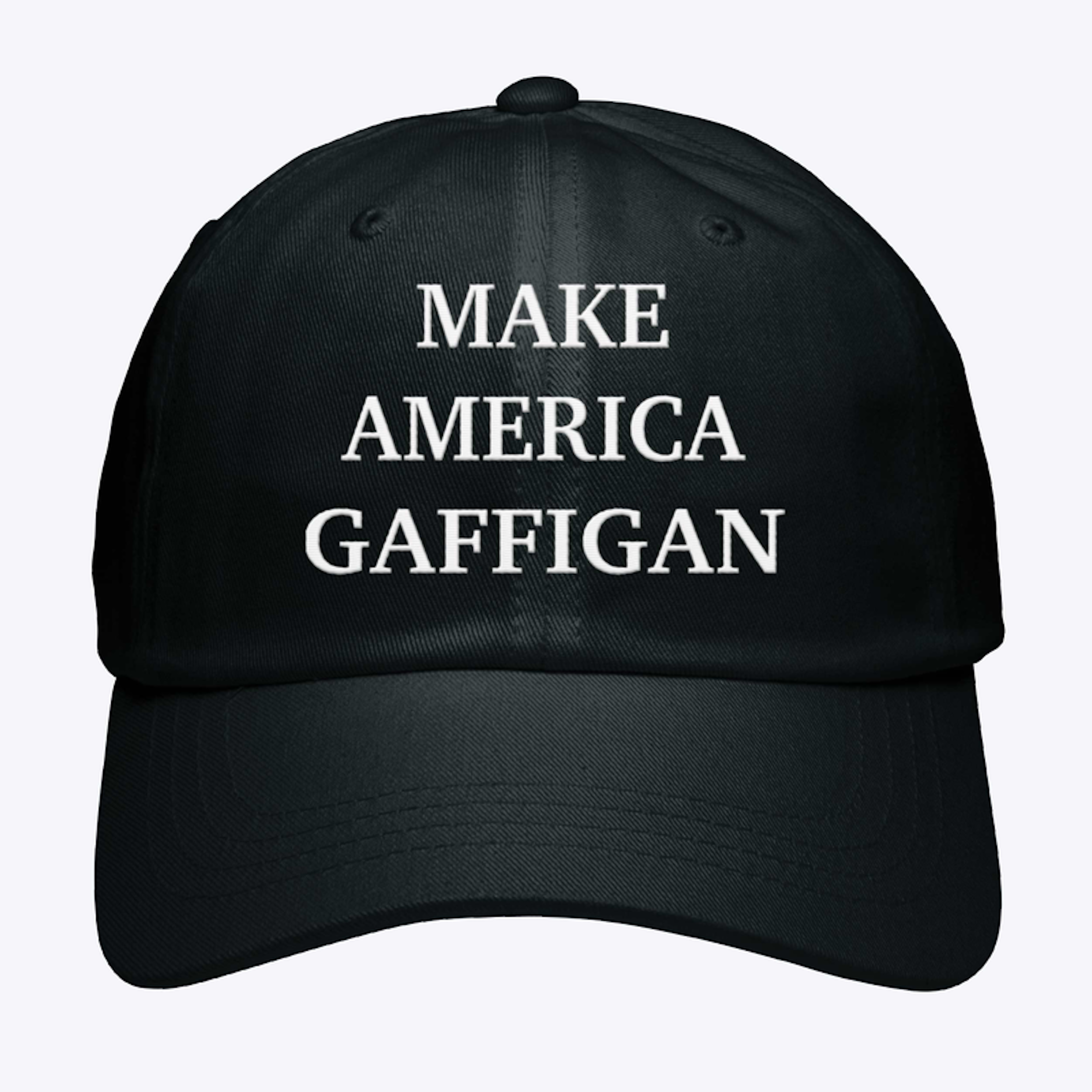 Make America Gaffigan 