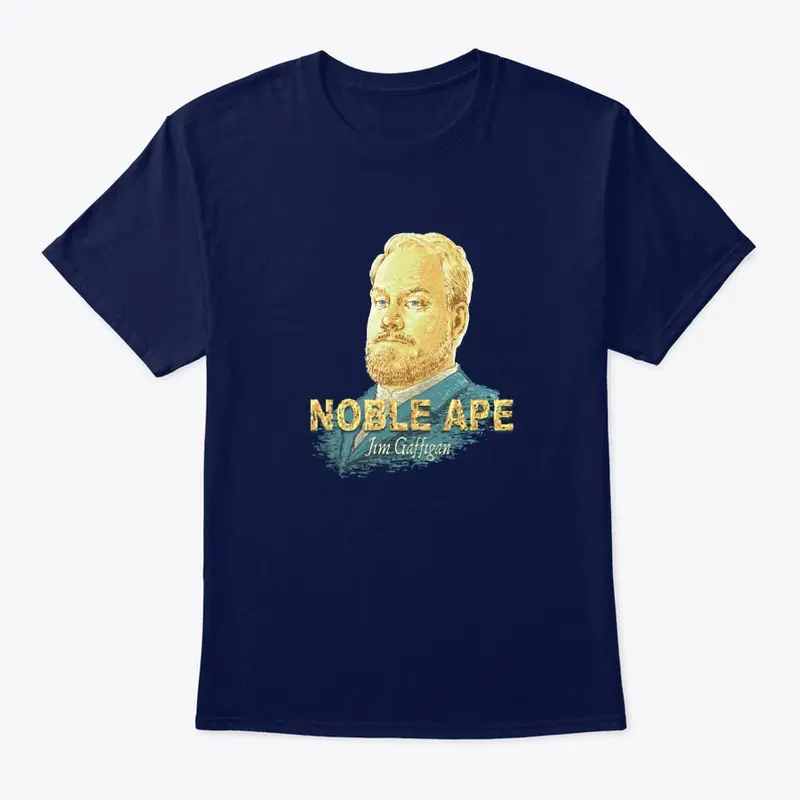 Noble Ape