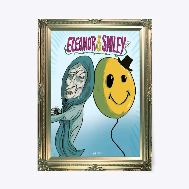 Eleanor & Smiley