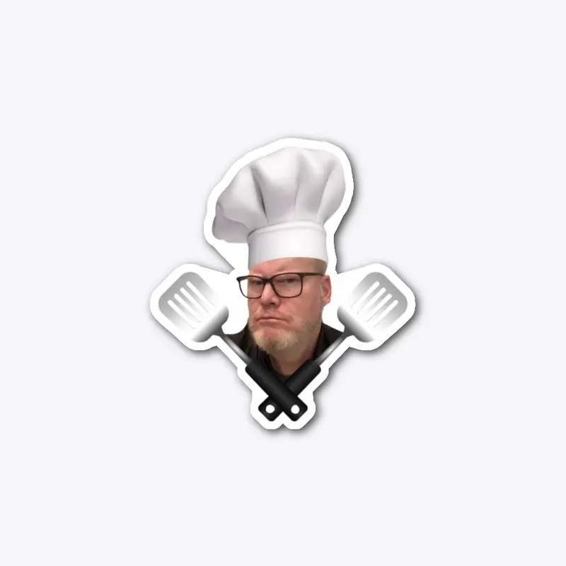 Chef Jim