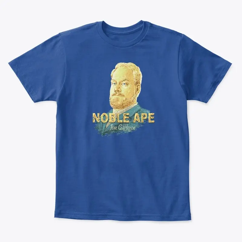 Noble Ape