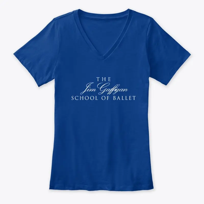 The Jim Gaffigan School of Ballet